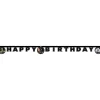 Star Wars Galaxy bursdags banner