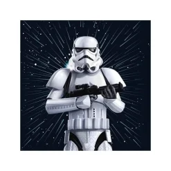 Star Wars Galaxy Servietter 20 stk