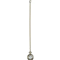 Steampunk lommeur