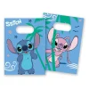 Stitch Papirgodterposer, 4 stk