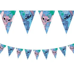 Stitch Vimpelrekke