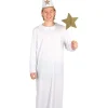 Stjernegutt kjortel til mann