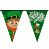 St. Patricks day vimpelrekke