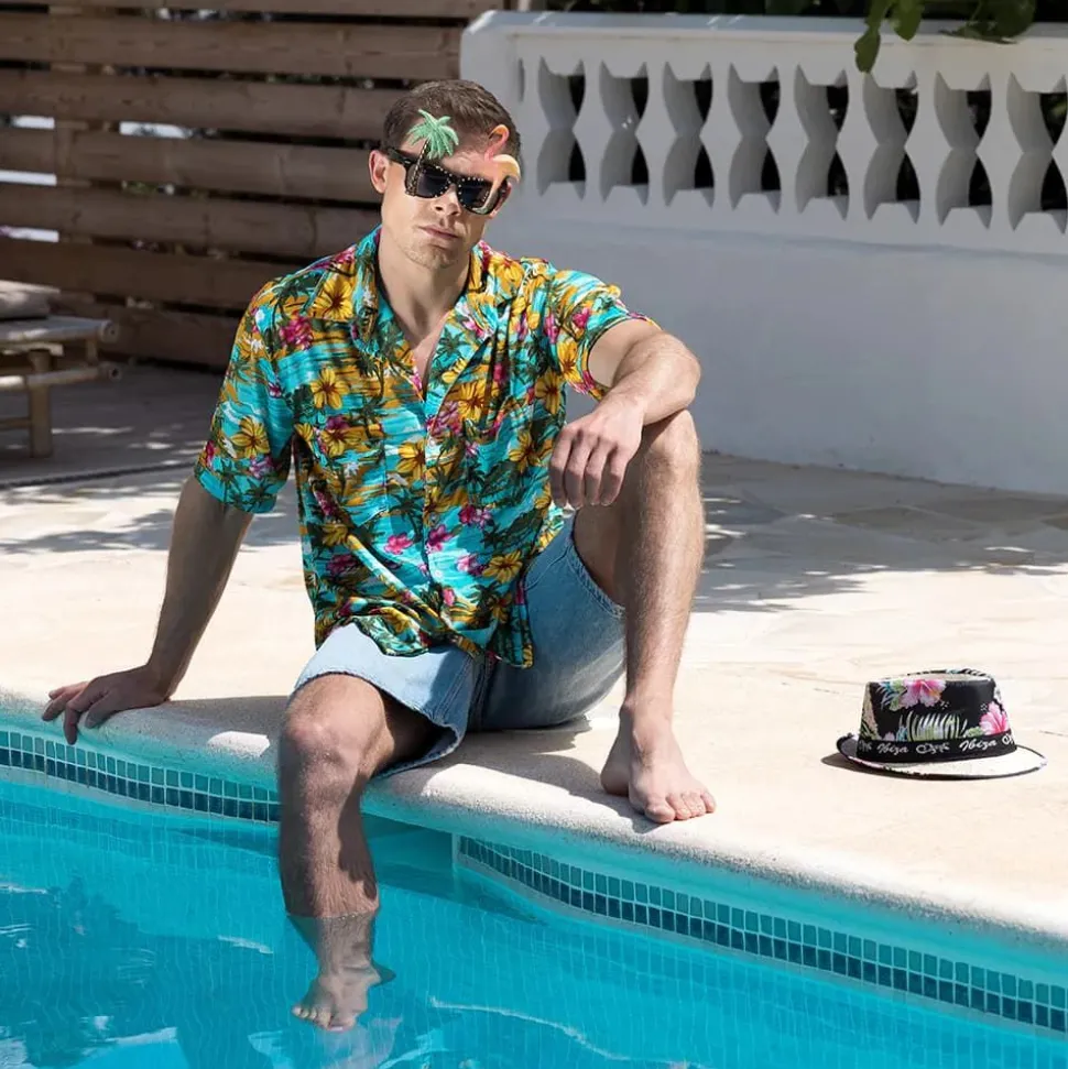 Stråhatt Ibiza