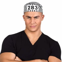 Stripete fangelue