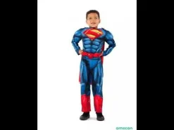 Supermann Classic, Barnekostyme