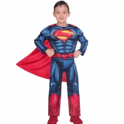 Supermann Classic, Barnekostyme