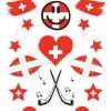 Sveits Tatoveringer