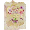 Swing Card, Blomster