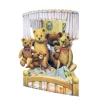 Swing Cards, Bamser