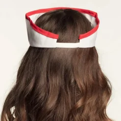 Sykepleierhatt