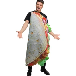 Tacokostyme