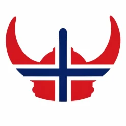 Takheng Vikinghjelm 30cm