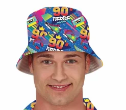90-talls Hatt