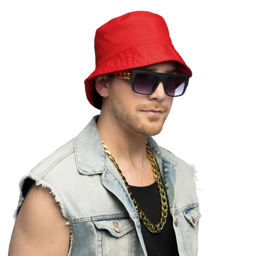90-talls hip hop kostymesett