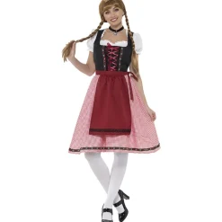 Tavern Maid Kostyme