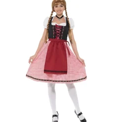 Tavern Maid Kostyme