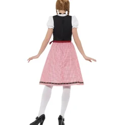 Tavern Maid Kostyme