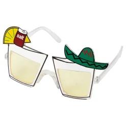 Tequila drink briller