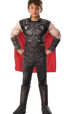 Thor Deluxe, Barnekostyme
