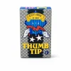 Thumb tip