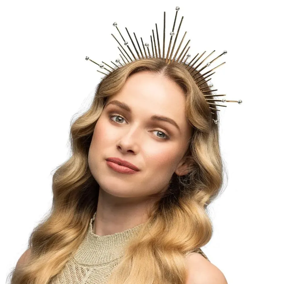 Tiara Halo Orion