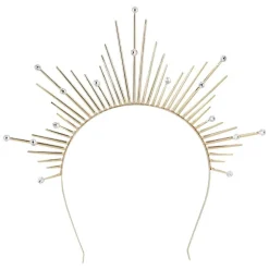 Tiara Halo Orion