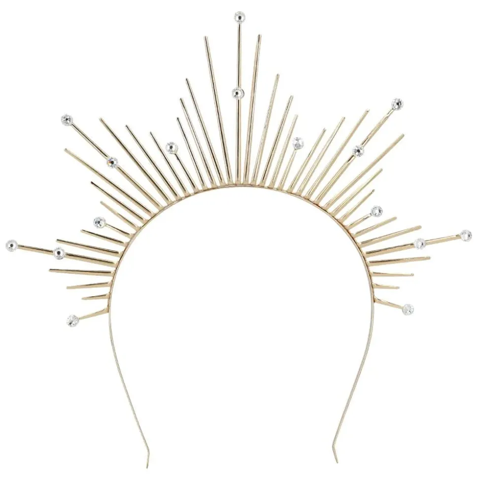 Tiara Halo Orion