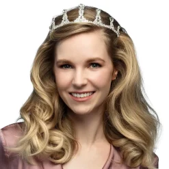 Tiara Royal Caroline