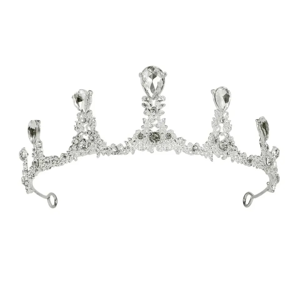 Tiara Royal Caroline