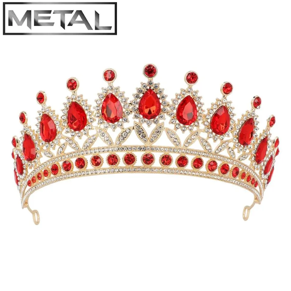 Tiara Royal Christina