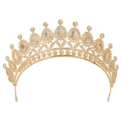 Tiara Royal Christina
