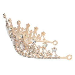 Tiara Royal Lady