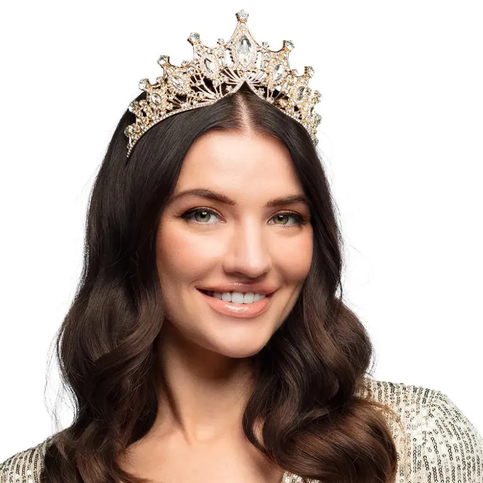 Tiara Royal Lady