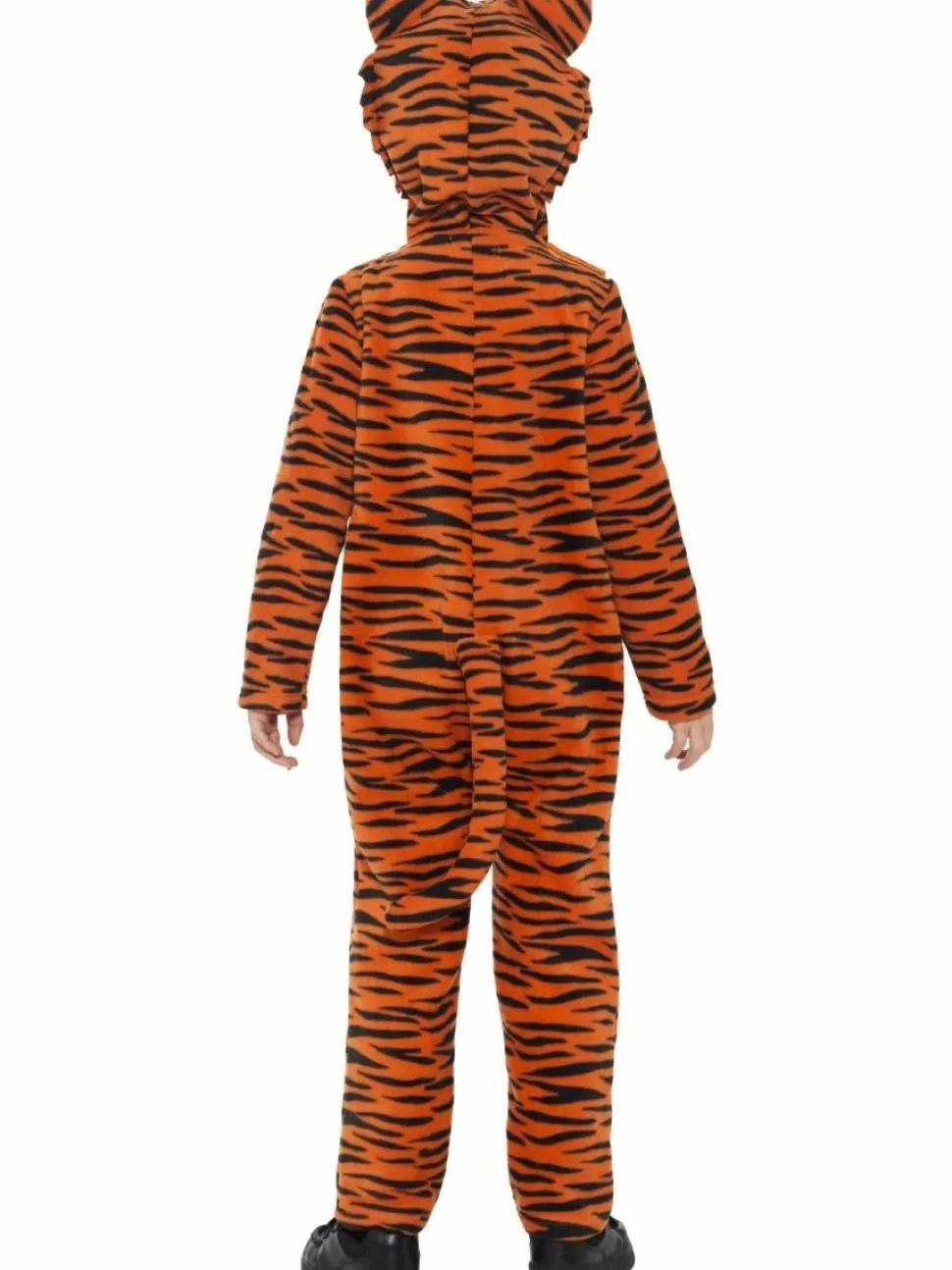 Tigerkostyme til barn