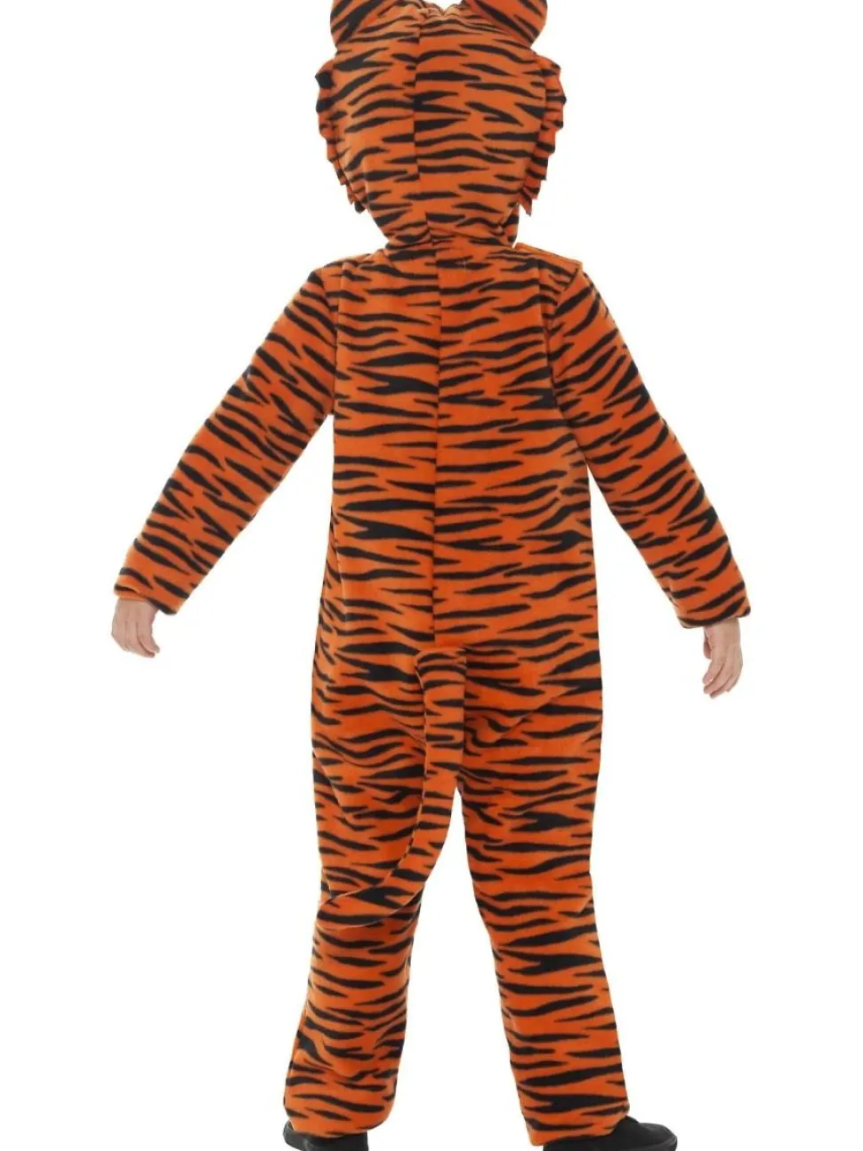 Tigerkostyme til barn