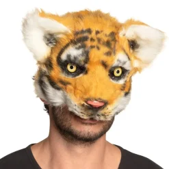 Tiger maske