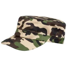 Tilbehørssett Soldat, 4 deler