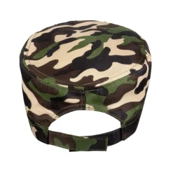 Tilbehørssett Soldat, 4 deler