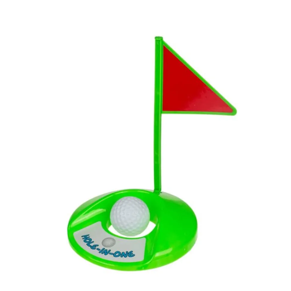 Toalettgolf