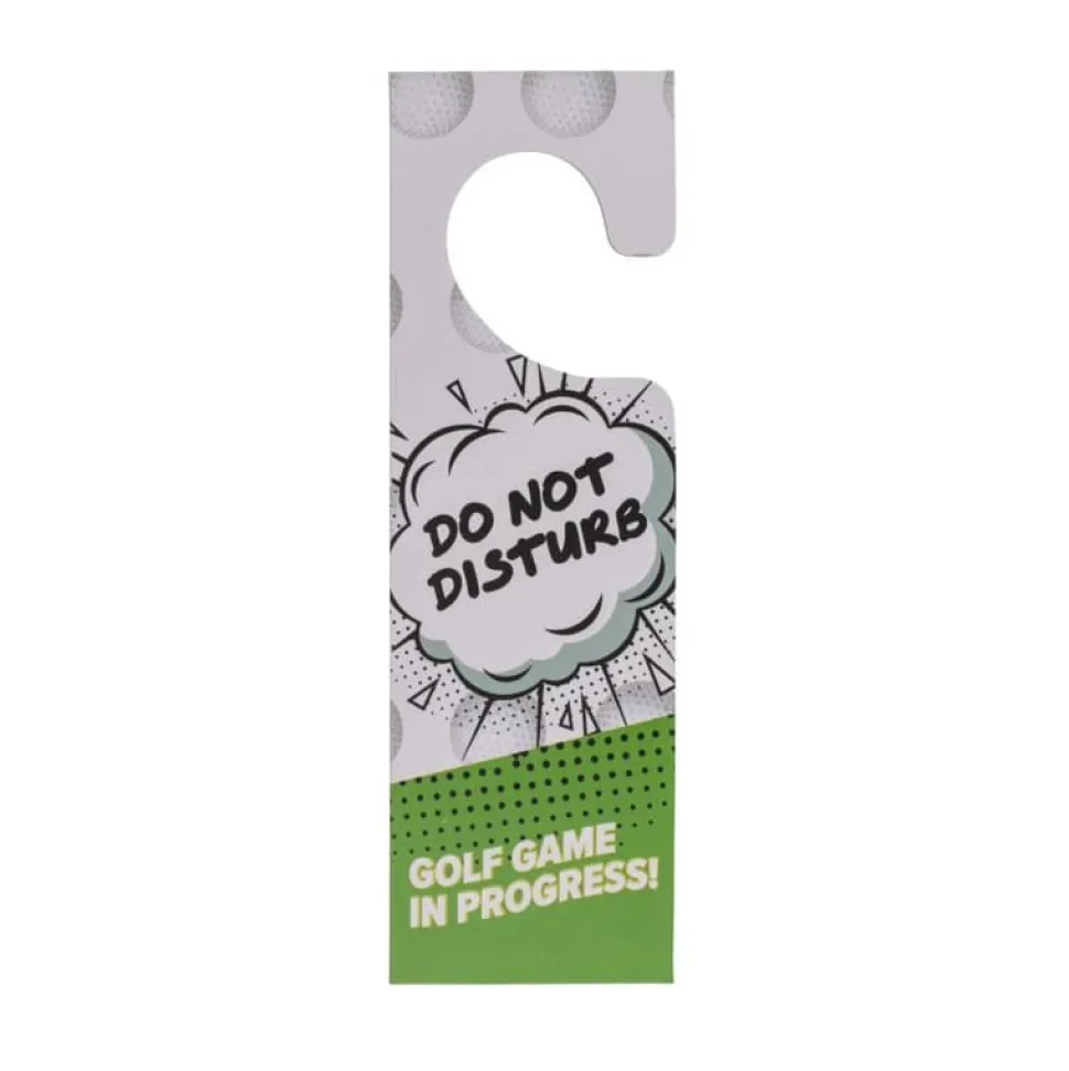 Toalettgolf