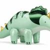 Triceratops Dinosaur Folieballong, 101x60cm