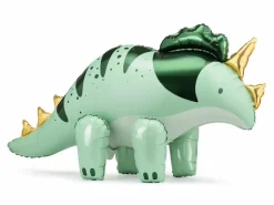 Triceratops Dinosaur Folieballong, 101x60cm