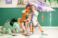 Triceratops Dinosaur Folieballong, 101x60cm