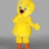 Tweety Pip maskot