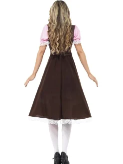 Tyrolerkjole Tavern girl
