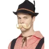 Tysk Deluxe Tyrolerhatt