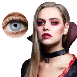 Ukeslinser Vampire, Grå