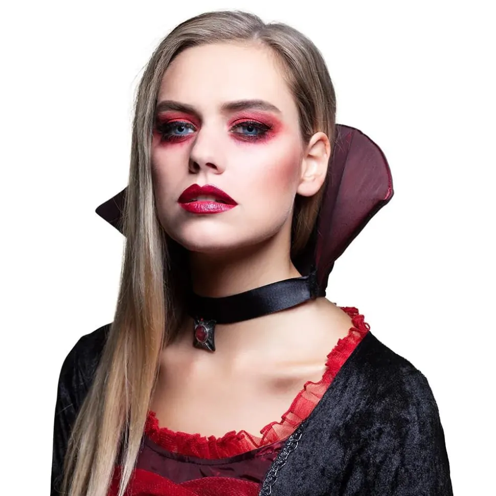 Ukeslinser Vampire, Grå