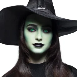 Ukeslinser Witchcraft, Grønn